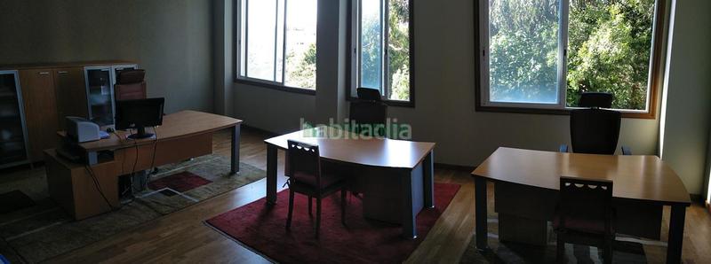 Foto c52cc1c4-24d7-4eb2-8e75-e16fe3c0bb18. Lloguer local comercial a Plaza Independencia Vigo