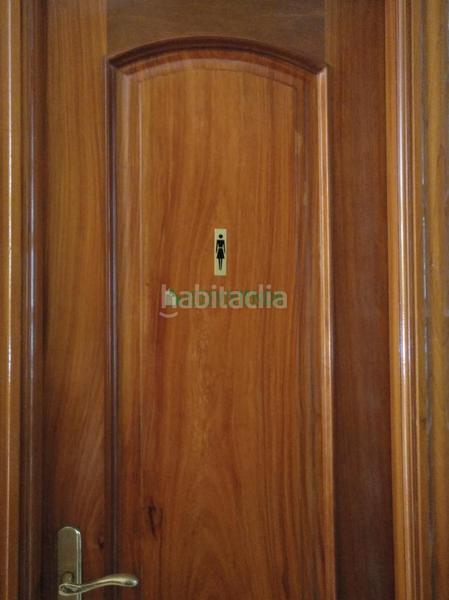 Foto 41f44a08-1311-4557-b0b4-857cd8161a76. Location local commercial dans Plaza Independencia Vigo