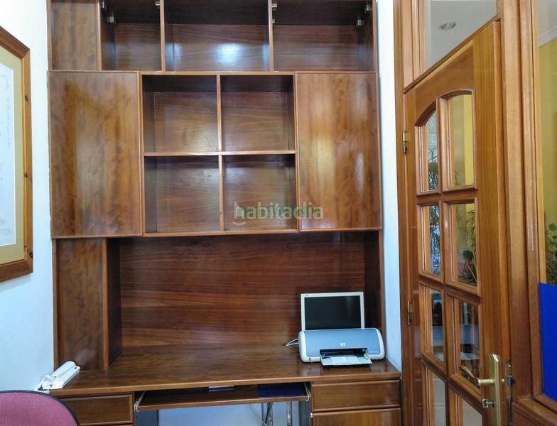 Foto f36fb720-7921-4872-8bb8-2e73d6088afc. Location local commercial dans Plaza Independencia Vigo