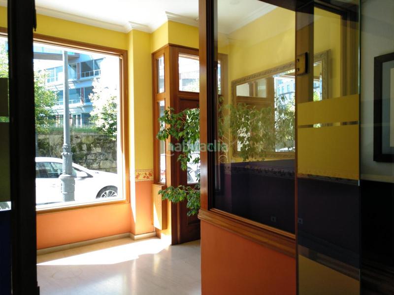 Foto e47891ff-3982-4905-b818-b86e3503254d. Affitto locale commerciale in Plaza Independencia Vigo