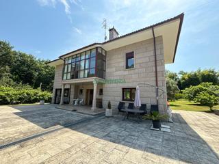 Casa  A pousa , 1  san miguel de cabreira - salvaterra