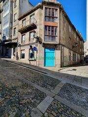 Gebäude in Casco Vello