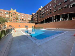 Location Appartement à Prado de Santo Domingo