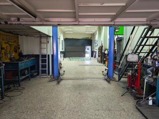 Business premise in As Travesas - Balaidos