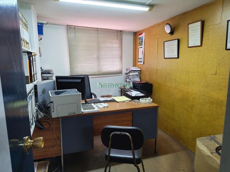 Foto 76d878ca-b227-470c-a79f-5075aff9aee7. Locale commerciale in As Travesas - Balaidos Vigo