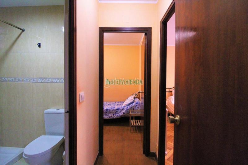 Foto 33899b88-85c3-4cf7-b8c1-f7c1a8ed074c. Appartamento con riscaldamento in Camelias - Pi y Margall Vigo