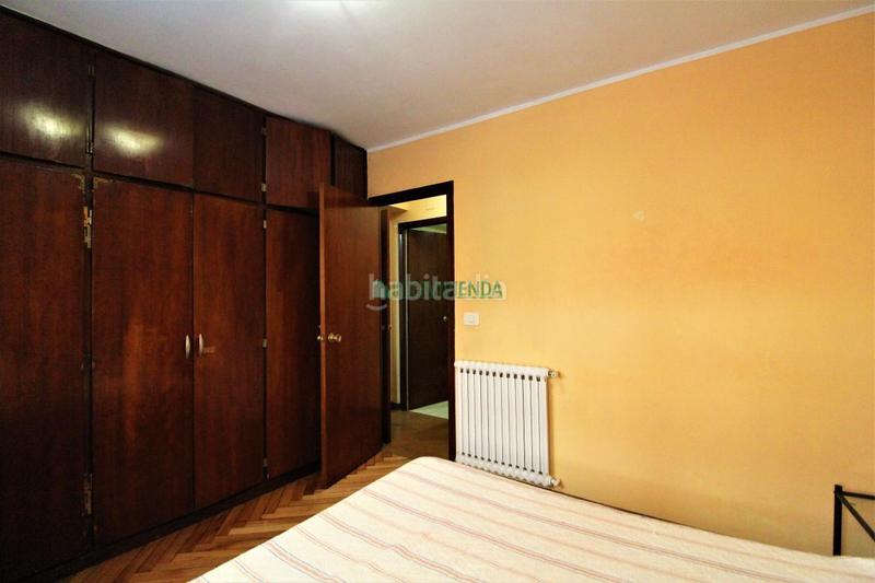 Foto 8415e94e-bc9c-43d4-a56a-f1142774ff36. Appartamento con riscaldamento in Camelias - Pi y Margall Vigo