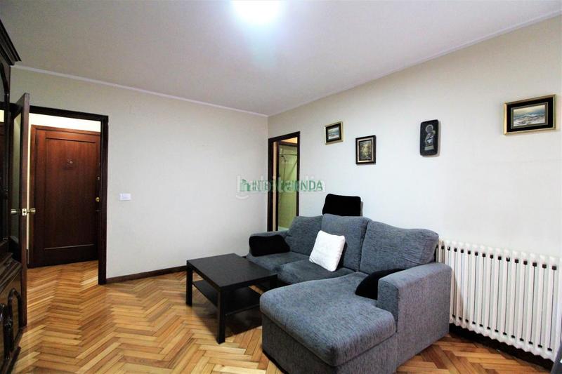 Foto 8e29dc4a-913d-4469-a0aa-e3247dde2ef2. Appartamento con riscaldamento in Camelias - Pi y Margall Vigo