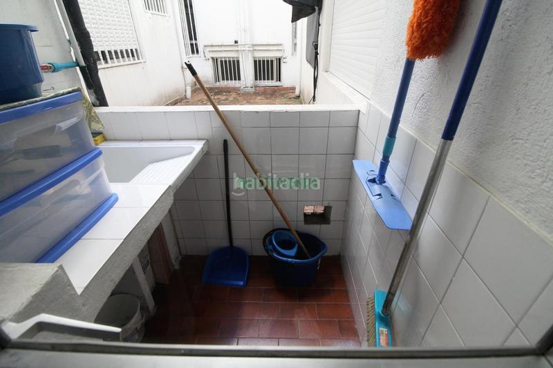 Foto 7cff26d1-821f-4917-87f6-bd1e9f302213. Etagenwohnung mit heizung in Camelias - Pi y Margall Vigo