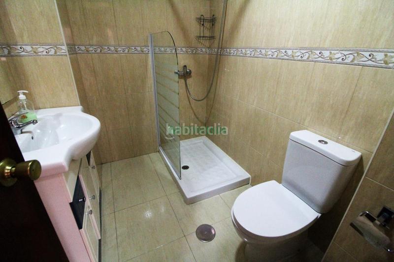 Foto c68890f2-fe9e-4409-872a-729e049f90f5. Etagenwohnung mit heizung in Camelias - Pi y Margall Vigo