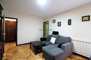 Flat in Camelias - Pi y Margall