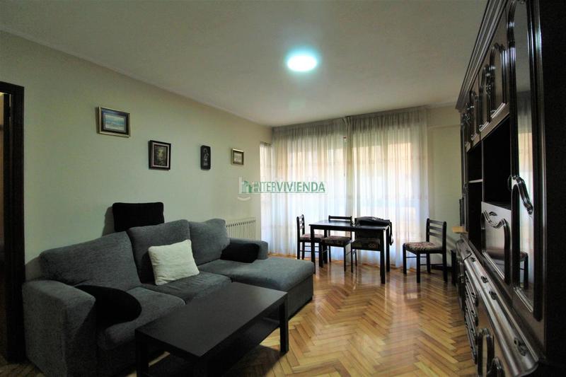 Foto 249125c8-d038-4707-aa76-31f95ca85faf. Piso en Camelias - Pi y Margall Vigo