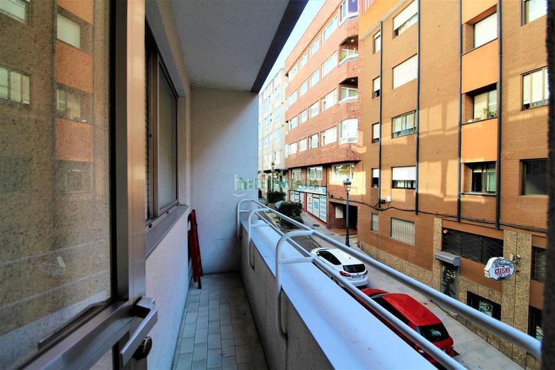 Foto 3b5abbb3-a76a-4500-8415-e777580404c1. Piso en Camelias - Pi y Margall Vigo