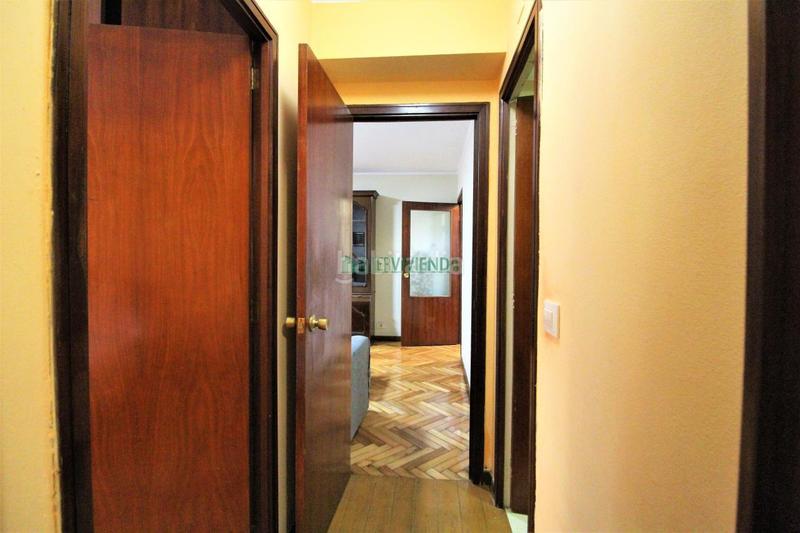 Foto 787cac82-5ec4-4b26-a888-120bbbb83bc1. Piso en Camelias - Pi y Margall Vigo