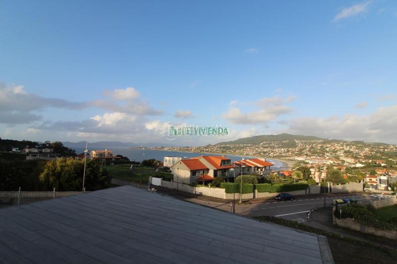 Foto 1d4ae688-c2a8-4cf3-8ca1-f7329c9706c7. Casa con riscaldamento in Panxón Nigrán