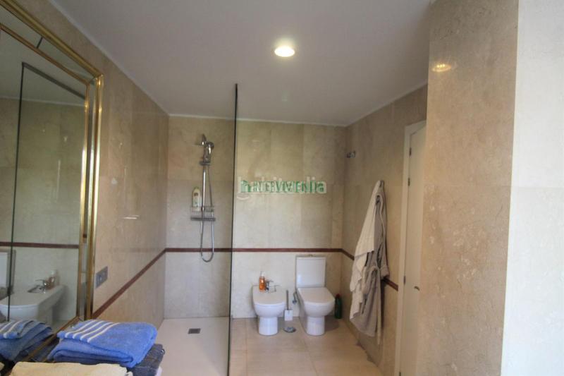 Foto 5d1bc773-8050-4528-8964-0b4bc24b6525. House with heating in Panxón Nigrán