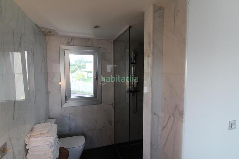 Foto 83a088cc-ecb3-4082-955d-0f1d9a438629. House with heating in Panxón Nigrán