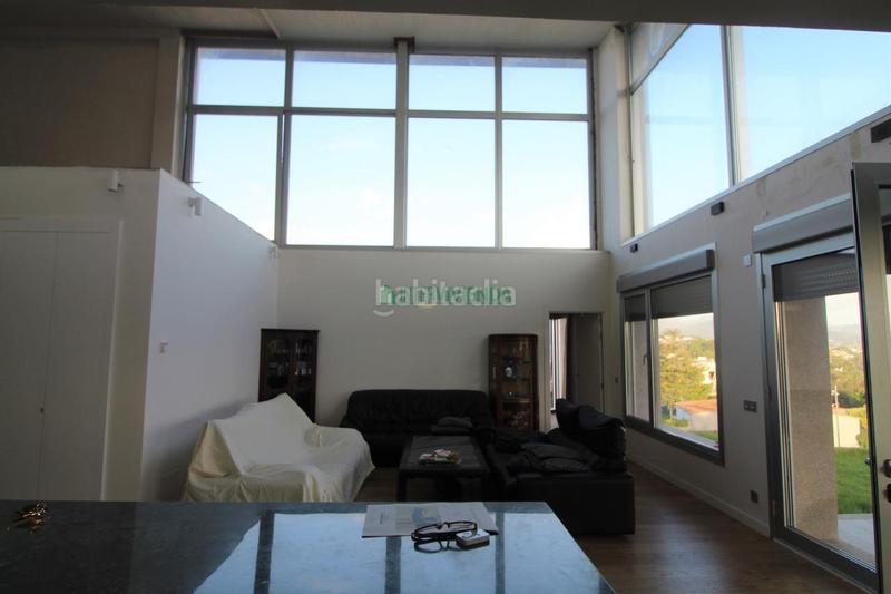 Foto 90f2e5b2-d2f9-451b-ab06-0bb63c25c3dd. House with heating in Panxón Nigrán