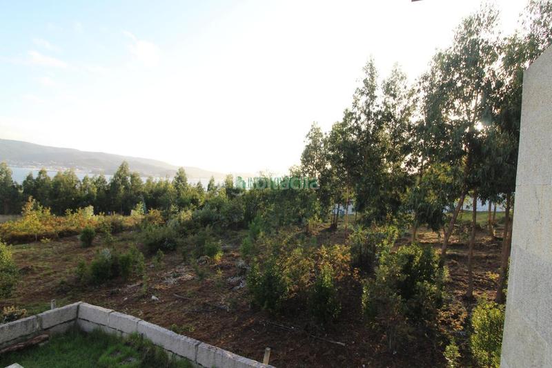 Foto b476f317-d122-4655-af99-62a416ca8b29. House with heating in Panxón Nigrán