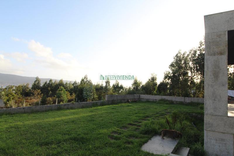 Foto d59dc47a-8487-466c-b2e9-b805f07c373c. House with heating in Panxón Nigrán