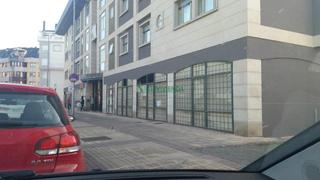 Local Comercial a Begonte