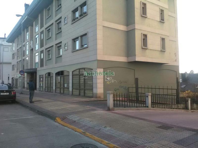 Foto 0ada0b20-55a5-4af5-823a-3c2ae629c158. Local commercial dans Begonte