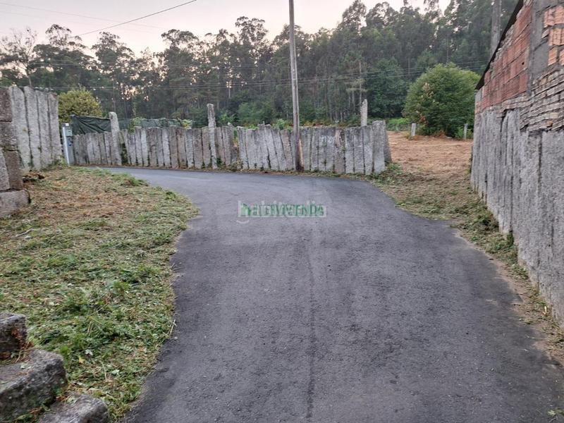 Foto 140fd410-fe41-4941-ab49-c93388efa36c. Masía en Salvaterra de Miño