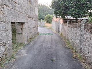 Masia a Salvaterra de Miño