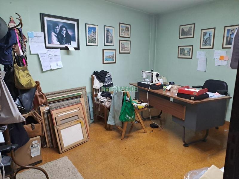 Foto 1de6d514-ea0b-4f3d-aef5-7d09a9acd3f5. Rent business premise in As Travesas - Balaidos Vigo