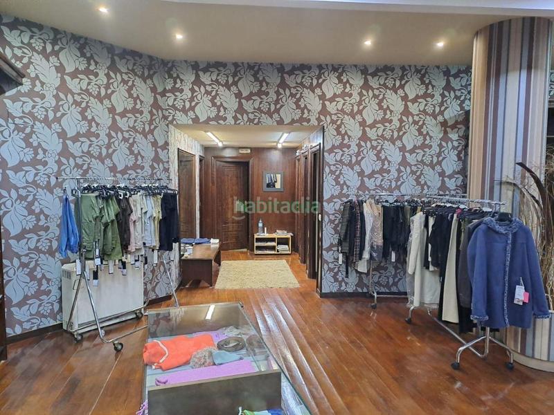 Foto 3168aedc-11d0-436d-ba67-121898c60dbb. Rent business premise in As Travesas - Balaidos Vigo