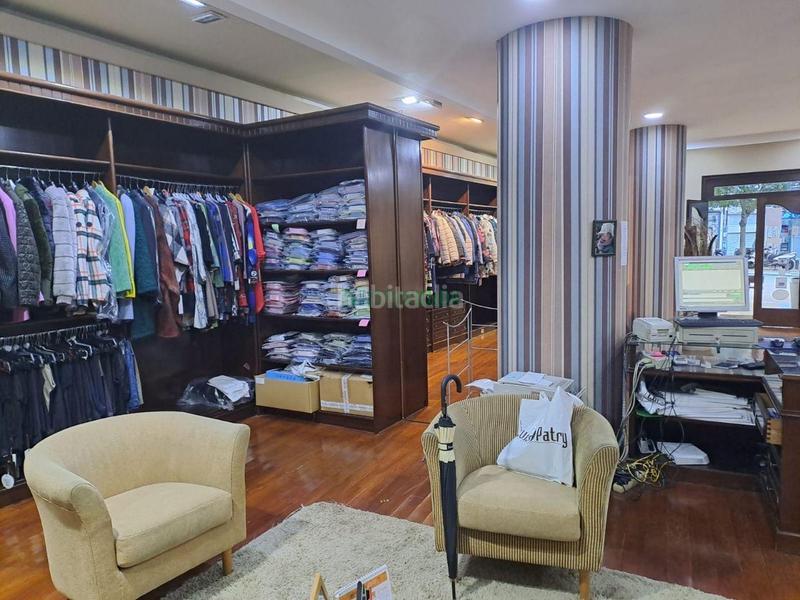 Foto c81f2de7-0021-48d1-83e6-601b53594f94. Rent business premise in As Travesas - Balaidos Vigo