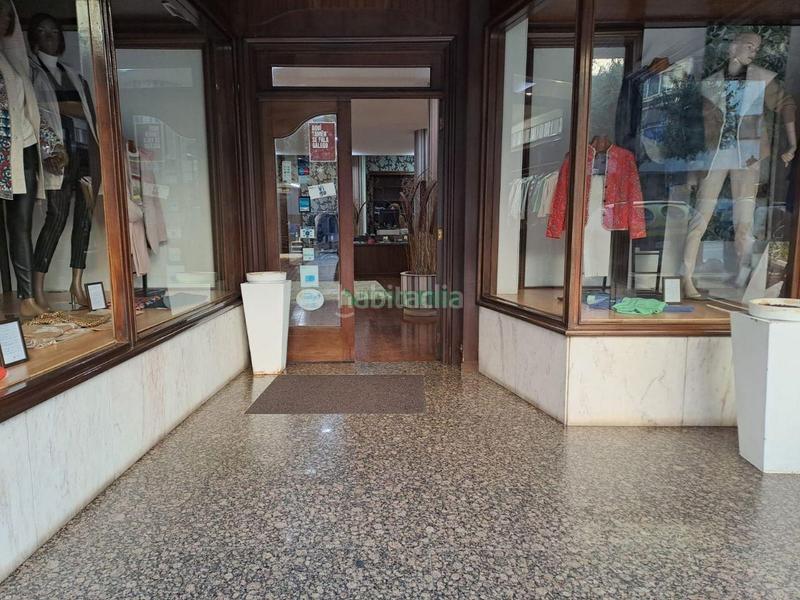 Foto d6be1430-9f77-4715-86fa-4be6c89595b4. Rent business premise in As Travesas - Balaidos Vigo