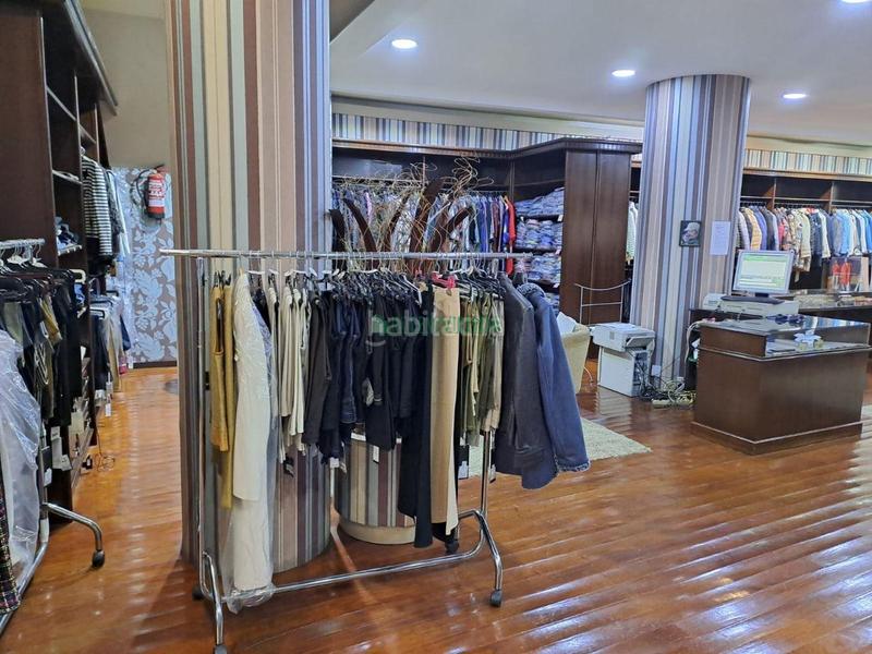 Foto 5997e48b-84de-4f6f-a9d4-63319872c8e8. Alquiler local comercial en As Travesas - Balaidos Vigo