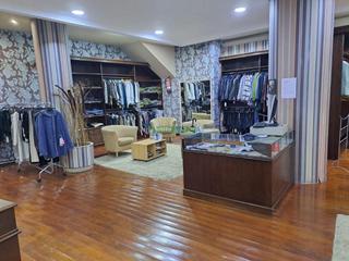 Local Comercial en As Travesas - Balaidos