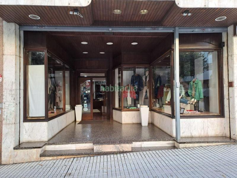 Foto 6c0907d1-4a98-4527-bdb2-3ef9d8db8805. Alquiler local comercial en As Travesas - Balaidos Vigo