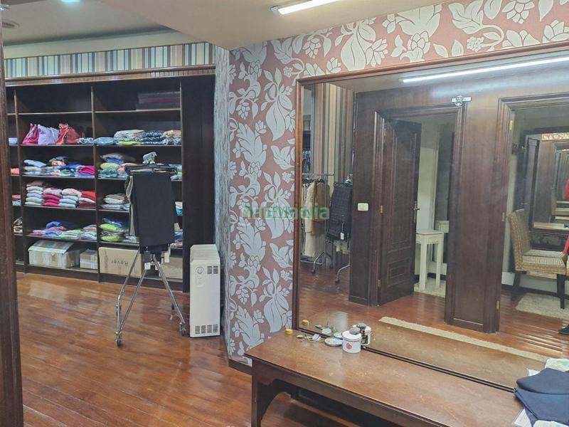 Foto 2d99ebd1-ce7b-4206-9c18-fad1a842f1ea. Lloguer local comercial a As Travesas - Balaidos Vigo