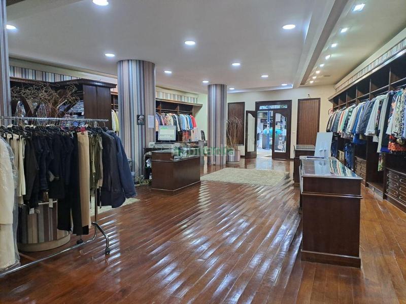 Foto d47a49f1-dd11-4365-9528-4846c4c88293. Lloguer local comercial a As Travesas - Balaidos Vigo