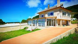 Chalet à Oia