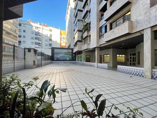 Geschäftsraum in Plaza de la industria