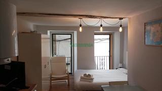 Apartment in Casco Vello