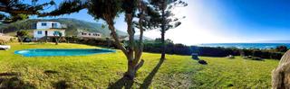 Chalet à Oia