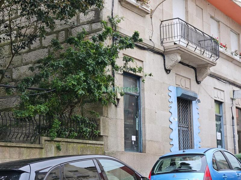 Foto 556f6fbe-dd22-4028-8f0f-03ac006b3fda. Ground floor in A Salgueira - O Castaño Vigo