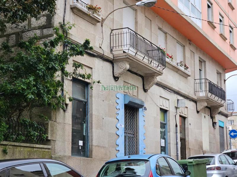 Foto b10be784-d3ec-4cfd-8932-93002e1b0b85. Ground floor in A Salgueira - O Castaño Vigo