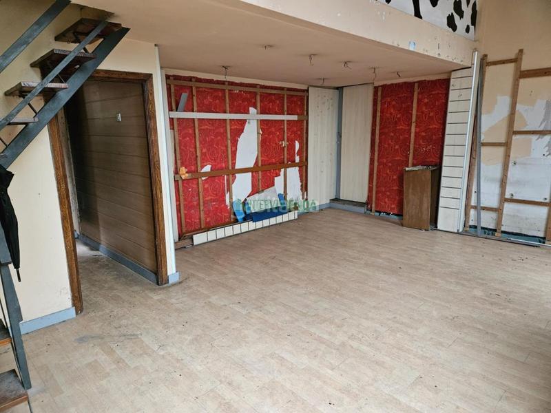 Foto dbc8f72b-cf27-4fa4-9a1a-2525ffa15d68. Ground floor in A Salgueira - O Castaño Vigo