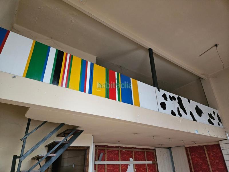 Foto 70b2b045-64b1-4845-9009-4bb10b46c9cc. Planta baixa a A Salgueira - O Castaño Vigo