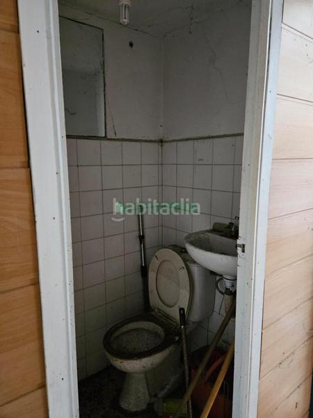 Foto 7dff8c22-62e9-4a13-9f0b-97a501ef95da. Planta baixa a A Salgueira - O Castaño Vigo