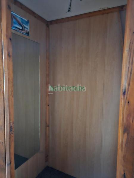 Foto 7fe41e9d-378e-403e-87bf-df767523d0cc. Planta baixa a A Salgueira - O Castaño Vigo