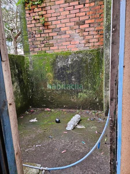 Foto b4aec0e4-2217-4bfe-b817-9c002ca734a1. Planta baixa a A Salgueira - O Castaño Vigo