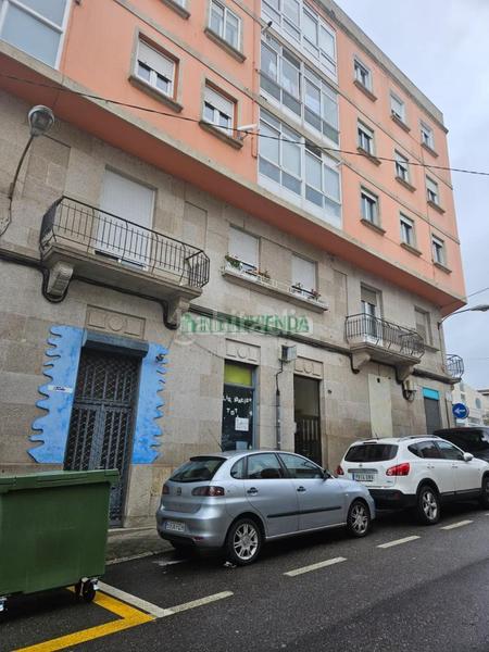 Foto 738a3a75-9747-408d-97af-ec0ec3043414. Planta baja en A Salgueira - O Castaño Vigo