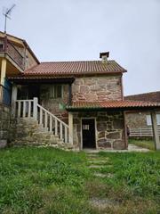 Casa adossada  Lugar pazos
